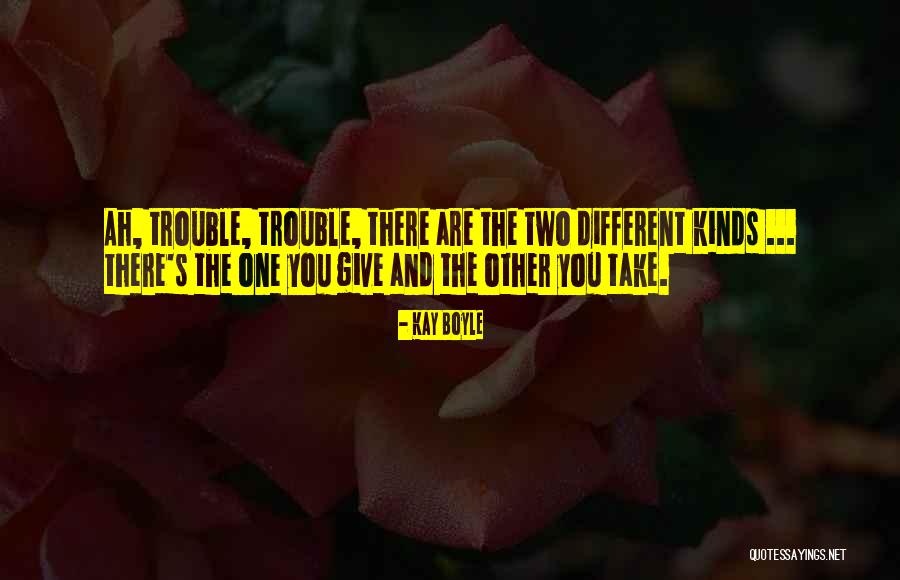 Toshiyuki Honda Quotes By Kay Boyle Toshiyuki Honda Quotes By Kay Boyle