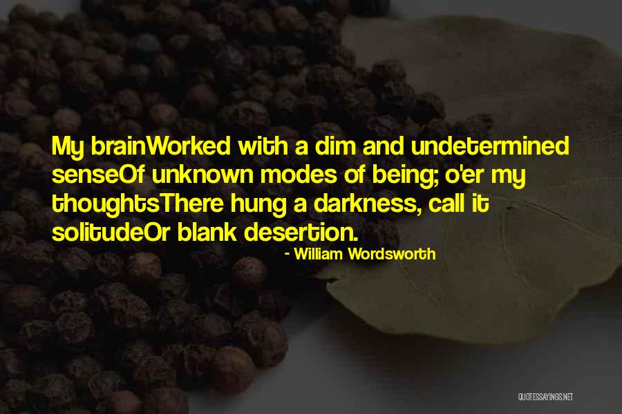 Toshiyuki Nishida Quotes By William Wordsworth Toshiyuki Nishida Quotes By William Wordsworth