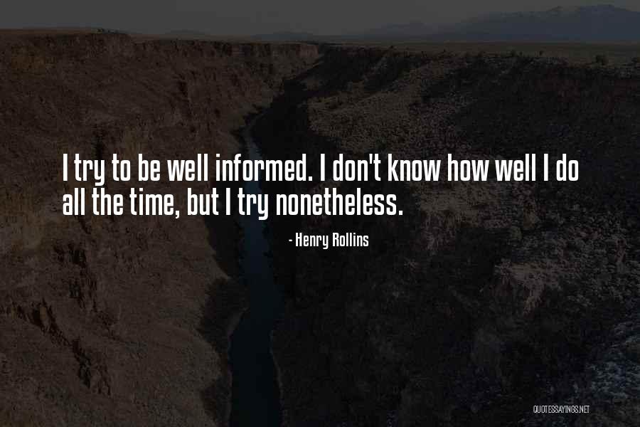 Toshizo Tanaka Quotes By Henry Rollins Toshizo Tanaka Quotes By Henry Rollins
