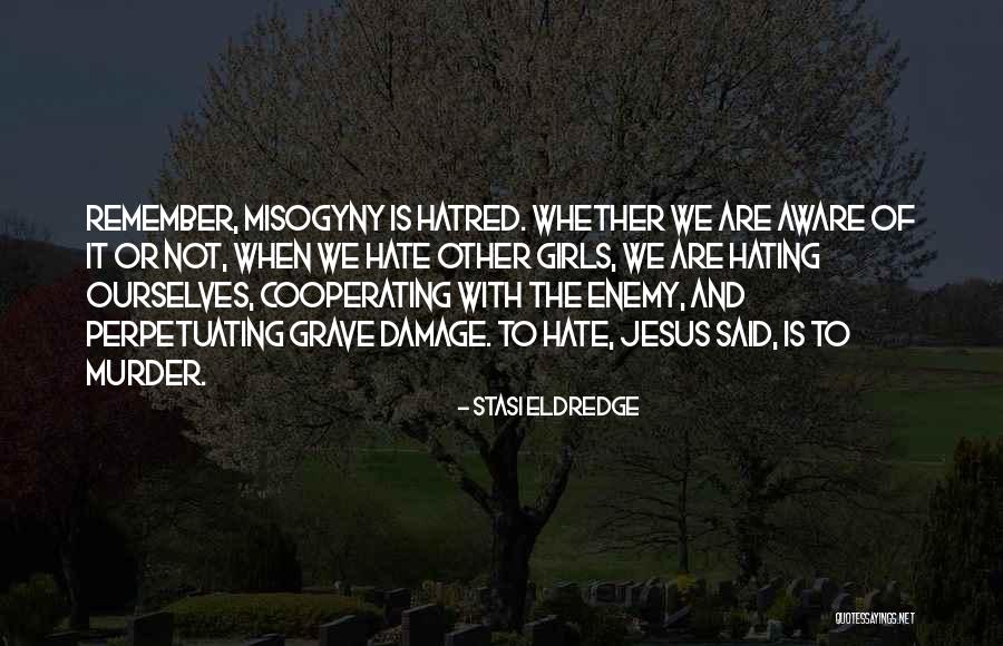 Toshizo Watanabe Quotes By Stasi Eldredge Toshizo Watanabe Quotes By Stasi Eldredge