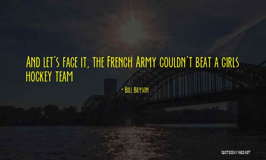 Tosho Knife Quotes By Bill Bryson Tosho Knife Quotes By Bill Bryson