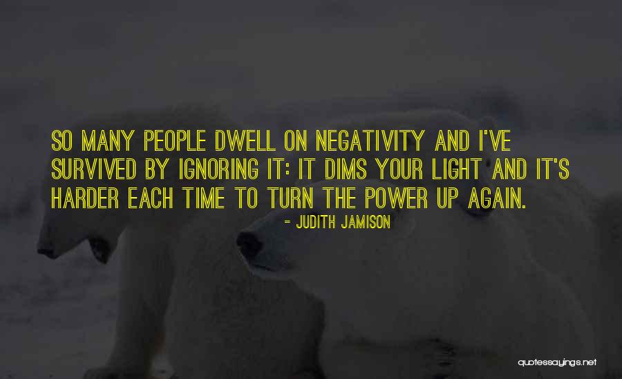 Toshs Girlfriend Quotes By Judith Jamison Toshs Girlfriend Quotes By Judith Jamison