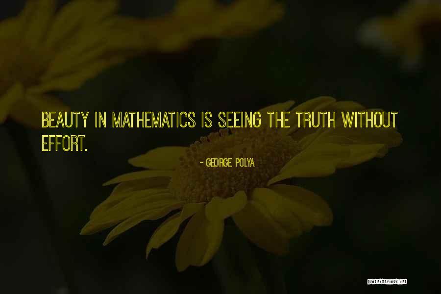 Tosiou Quotes By George Polya Tosiou Quotes By George Polya