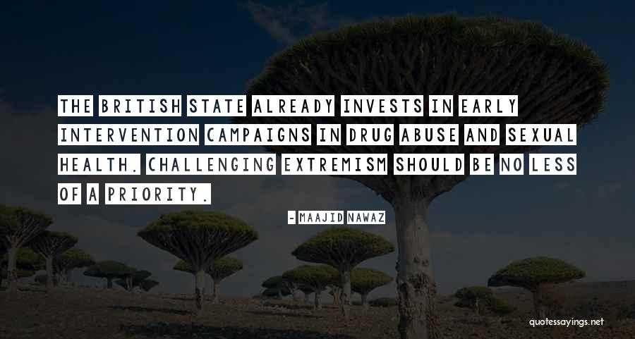 Toska European Quotes By Maajid Nawaz Toska European Quotes By Maajid Nawaz