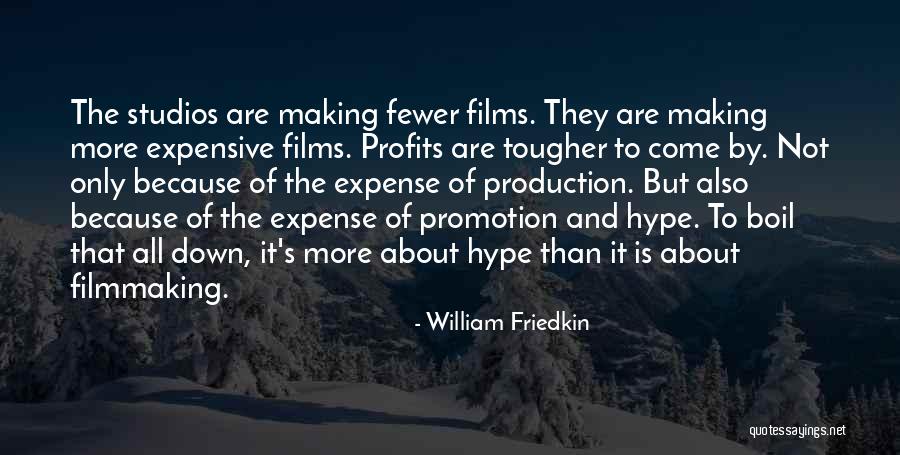 Toska Spa Quotes By William Friedkin Toska Spa Quotes By William Friedkin