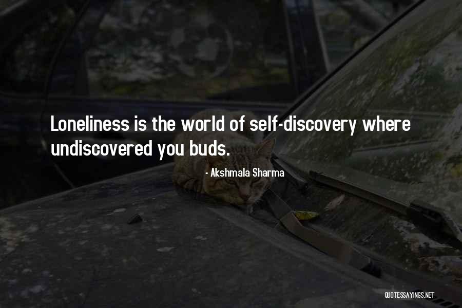 Toskana Quotes By Akshmala Sharma