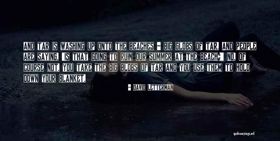 Toskana Quotes By David Letterman Toskana Quotes By David Letterman