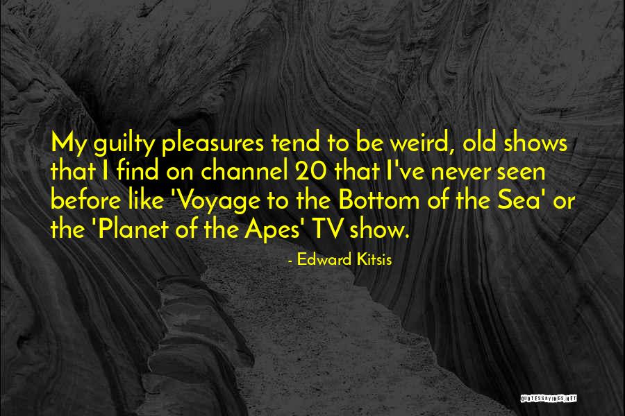 Toskana Quotes By Edward Kitsis Toskana Quotes By Edward Kitsis