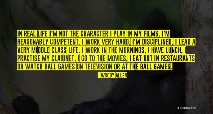 Toskana Quotes By Woody Allen Toskana Quotes By Woody Allen