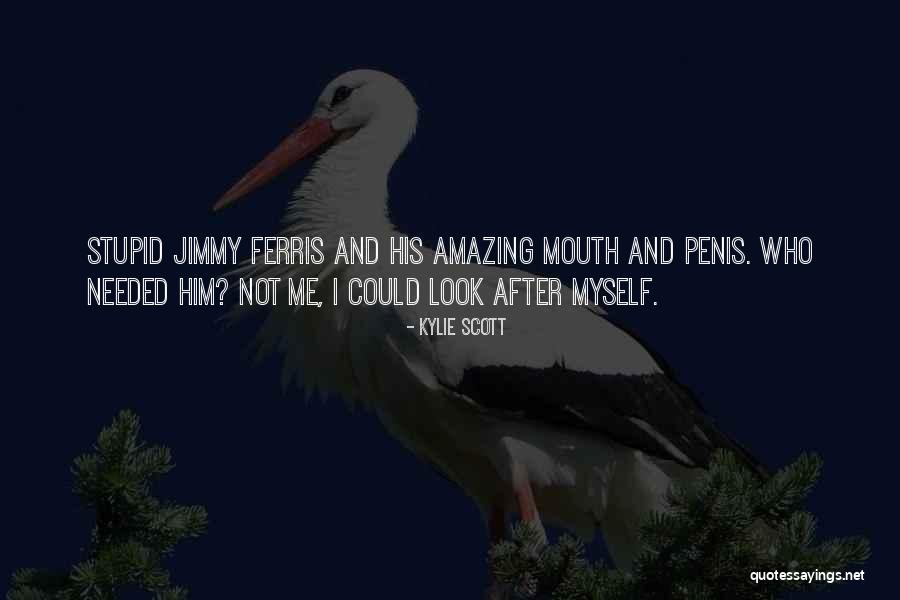 Toskyme Quotes By Kylie Scott Toskyme Quotes By Kylie Scott