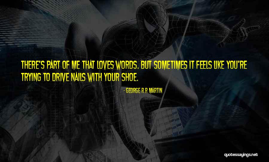 Tosmall Quotes By George R R Martin Tosmall Quotes By George R R Martin