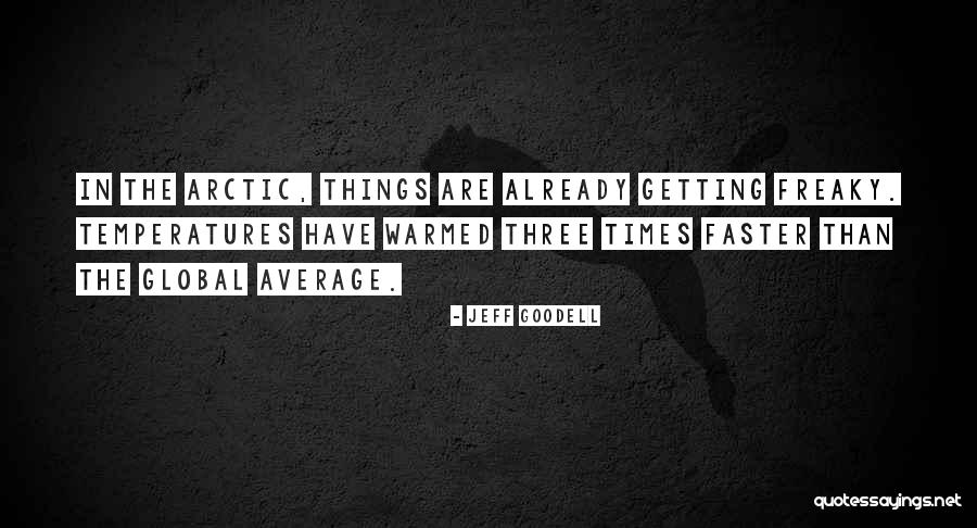 Tosolini Fragola Quotes By Jeff Goodell Tosolini Fragola Quotes By Jeff Goodell