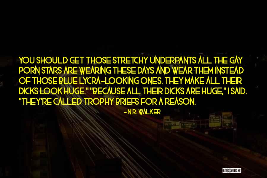 Tosolini Fragola Quotes By N.R. Walker Tosolini Fragola Quotes By N.R. Walker