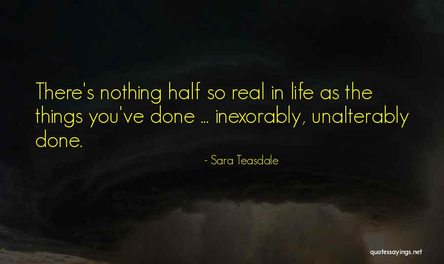 Toson Quotes By Sara Teasdale Toson Quotes By Sara Teasdale