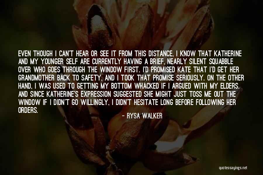 Toss Out Quotes By Rysa Walker Toss Out Quotes By Rysa Walker
