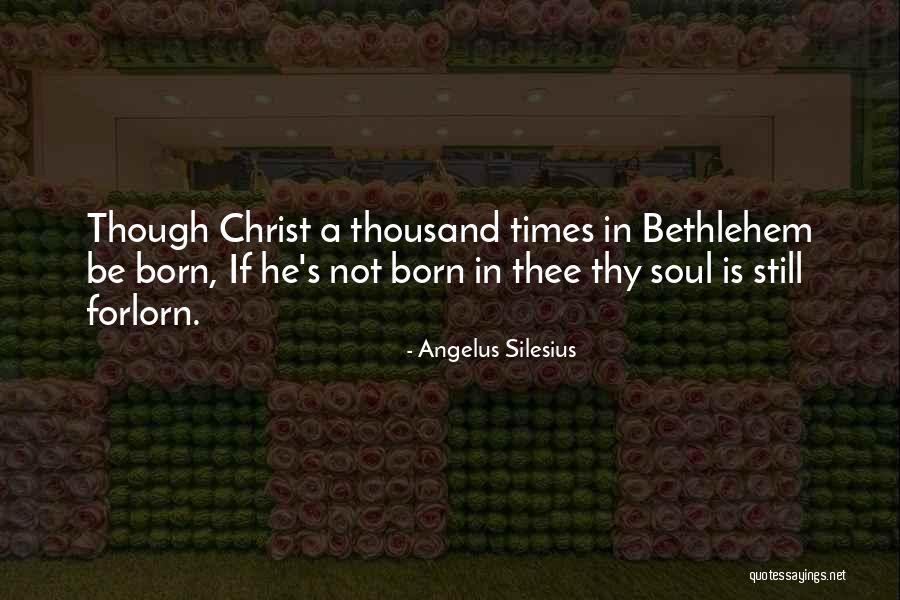 Tossamine Quotes By Angelus Silesius Tossamine Quotes By Angelus Silesius