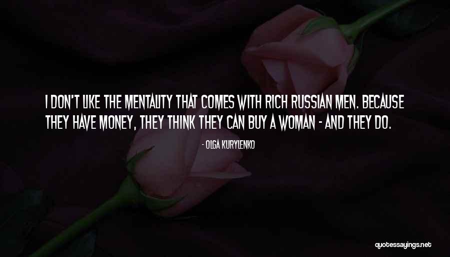 Tossani Quotes By Olga Kurylenko Tossani Quotes By Olga Kurylenko