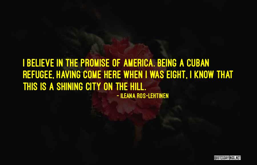 Tossed Salads Quotes By Ileana Ros-Lehtinen Tossed Salads Quotes By Ileana Ros-Lehtinen