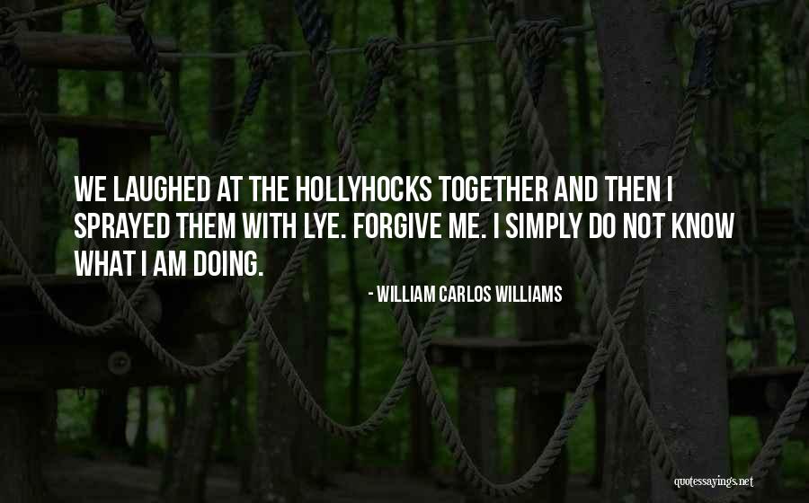 Tossed Salads Quotes By William Carlos Williams Tossed Salads Quotes By William Carlos Williams