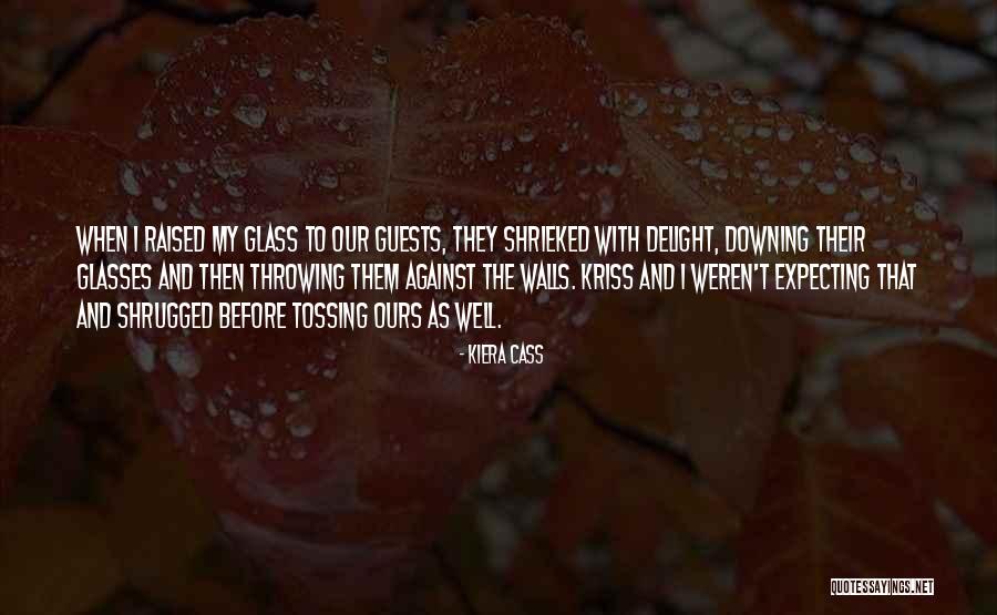 Tossing Quotes By Kiera Cass Tossing Quotes By Kiera Cass
