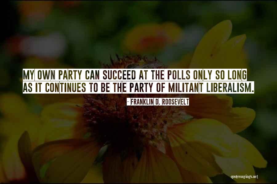 Tossou Gilbert Quotes By Franklin D. Roosevelt Tossou Gilbert Quotes By Franklin D. Roosevelt