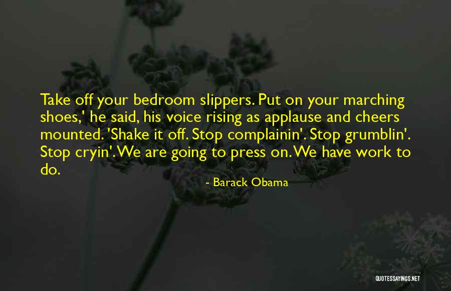 Tostes Sabritas Quotes By Barack Obama Tostes Sabritas Quotes By Barack Obama