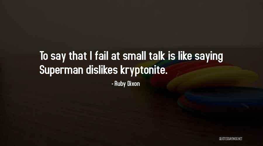 Tostones Quotes By Ruby Dixon Tostones Quotes By Ruby Dixon