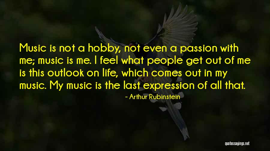 Tostones Vs Maduros Quotes By Arthur Rubinstein Tostones Vs Maduros Quotes By Arthur Rubinstein