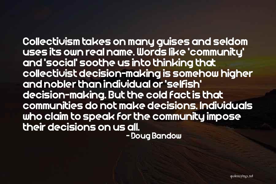 Total Defence Day Quotes By Doug Bandow Total Defence Day Quotes By Doug Bandow