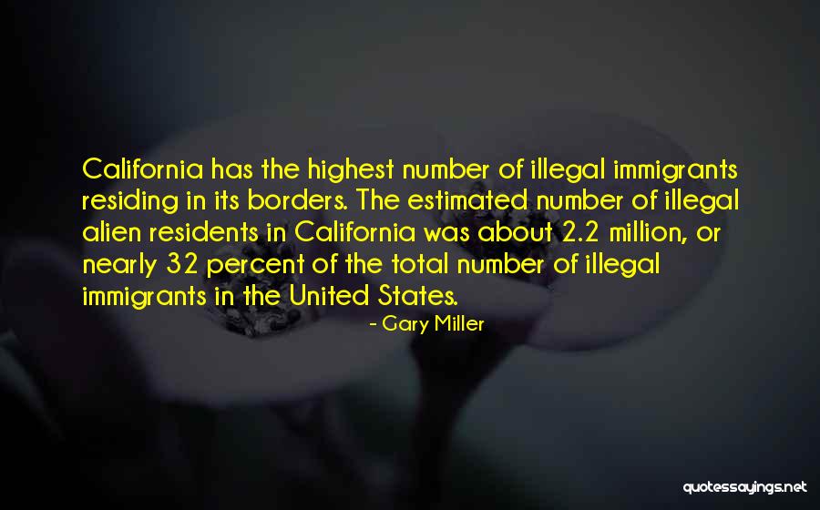 Total Estimated Quotes By Gary Miller Total Estimated Quotes By Gary Miller