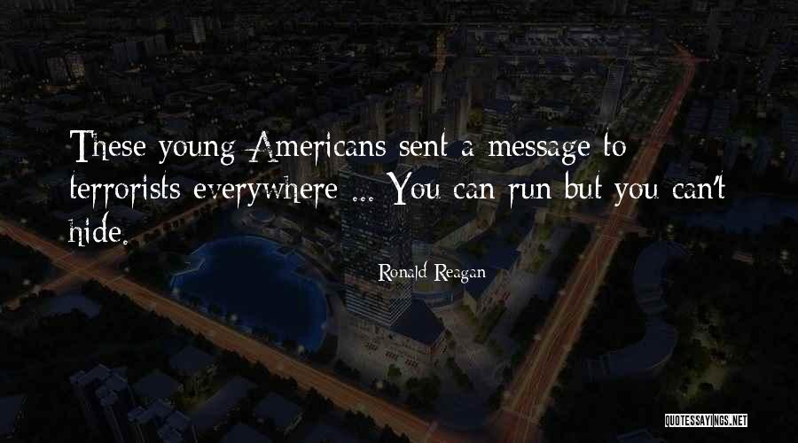 Total Estimated Quotes By Ronald Reagan Total Estimated Quotes By Ronald Reagan