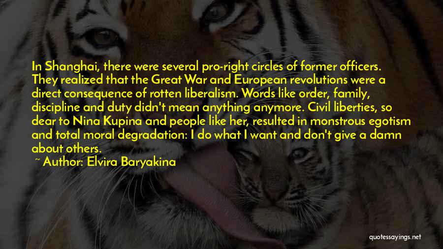 Total War Quotes By Elvira Baryakina