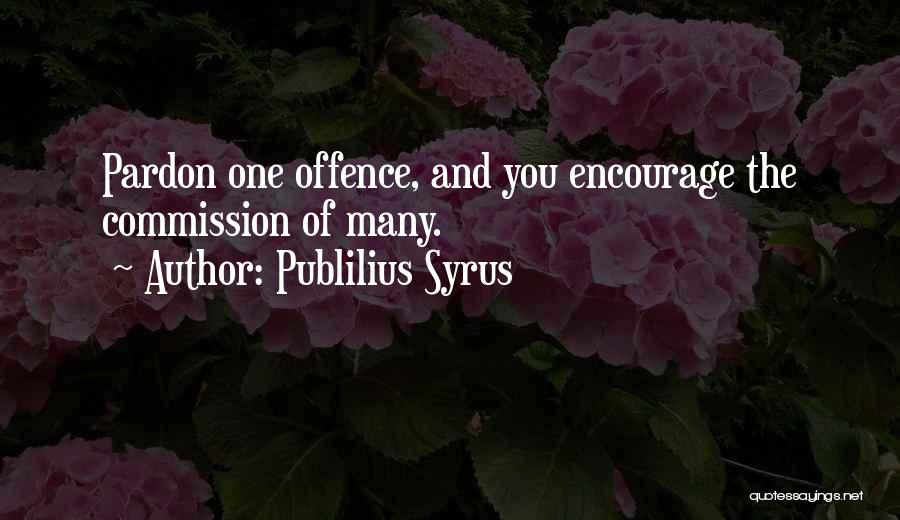 Total War Quotes By Publilius Syrus