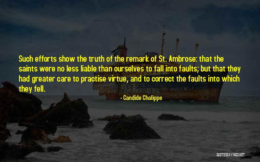 Totalement Synonyme Quotes By Candide Chalippe Totalement Synonyme Quotes By Candide Chalippe