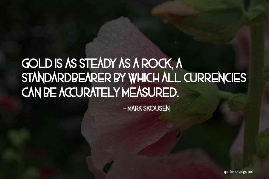Totalidad Definicion Quotes By Mark Skousen Totalidad Definicion Quotes By Mark Skousen