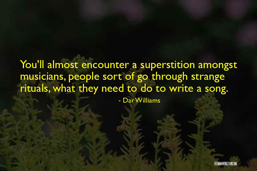 Totaling In Excel Quotes By Dar Williams Totaling In Excel Quotes By Dar Williams