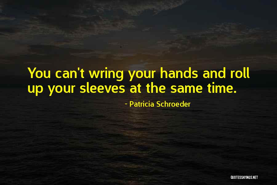 Totaling Quotes By Patricia Schroeder Totaling Quotes By Patricia Schroeder
