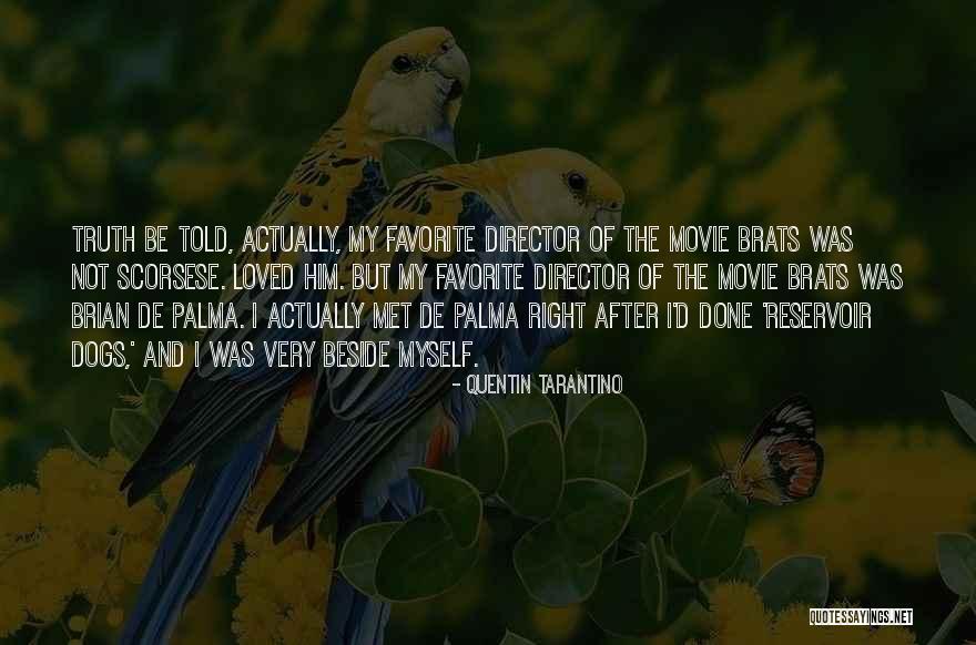 Totalism Kaiserreich Quotes By Quentin Tarantino Totalism Kaiserreich Quotes By Quentin Tarantino