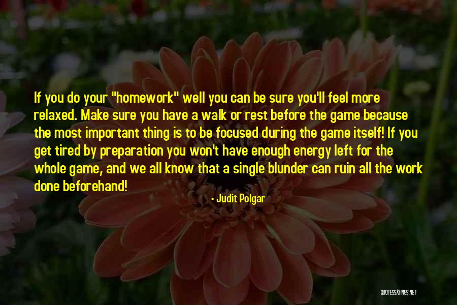 Totalismo Quotes By Judit Polgar Totalismo Quotes By Judit Polgar