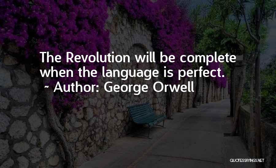 Totalitarianism In 1984 Quotes By George Orwell