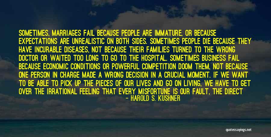 Totalitatea Proprietatilor Quotes By Harold S. Kushner Totalitatea Proprietatilor Quotes By Harold S. Kushner