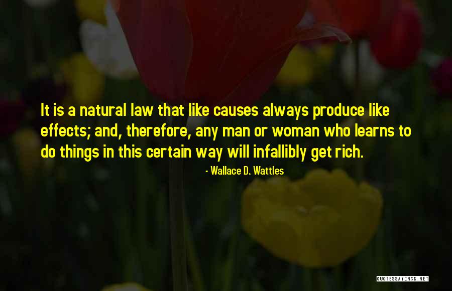 Totaljerkface Quotes By Wallace D. Wattles Totaljerkface Quotes By Wallace D. Wattles