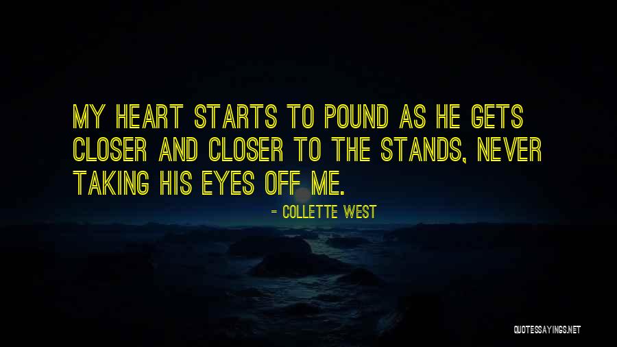 Totalling Synonym Quotes By Collette West Totalling Synonym Quotes By Collette West