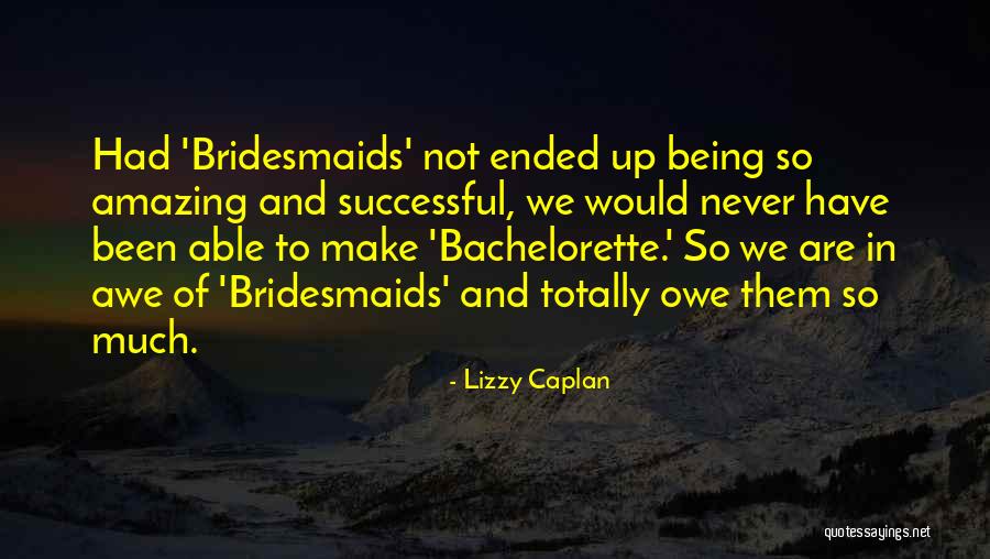 Totally Amazing Quotes By Lizzy Caplan Totally Amazing Quotes By Lizzy Caplan