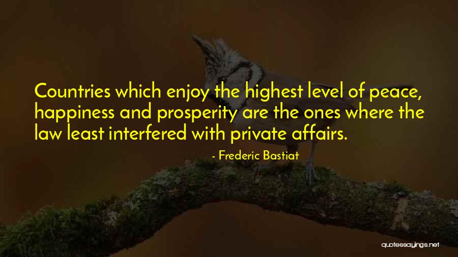 Totally Devastated Quotes By Frederic Bastiat Totally Devastated Quotes By Frederic Bastiat