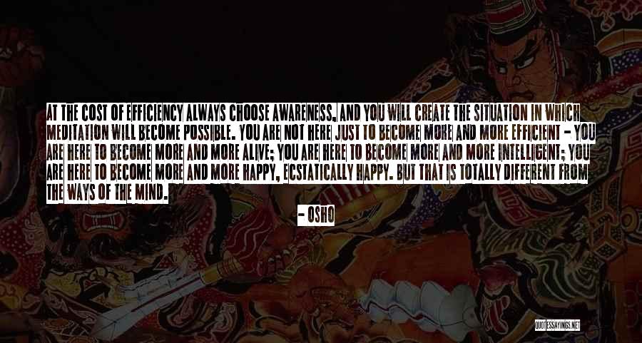 Totally Happy Quotes By Osho Totally Happy Quotes By Osho