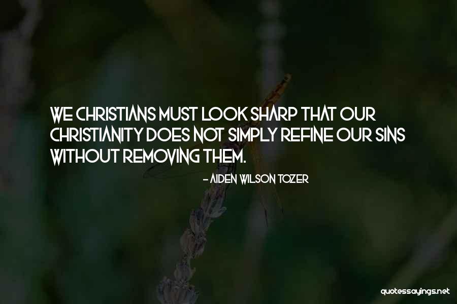 Totally Heartbroken Quotes By Aiden Wilson Tozer Totally Heartbroken Quotes By Aiden Wilson Tozer