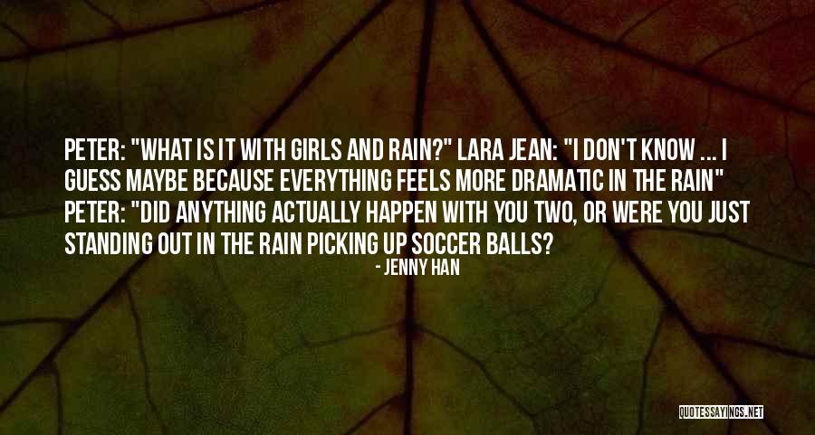 Totally Incorrect Batim Quotes By Jenny Han Totally Incorrect Batim Quotes By Jenny Han