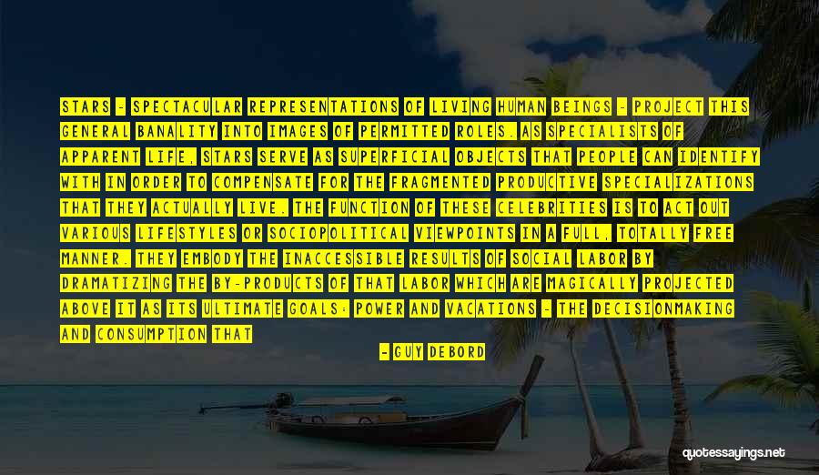 Totally Over It Quotes By Guy Debord Totally Over It Quotes By Guy Debord