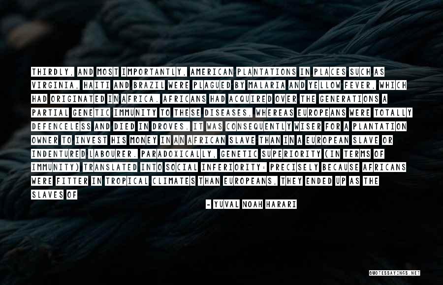 Totally Over It Quotes By Yuval Noah Harari Totally Over It Quotes By Yuval Noah Harari